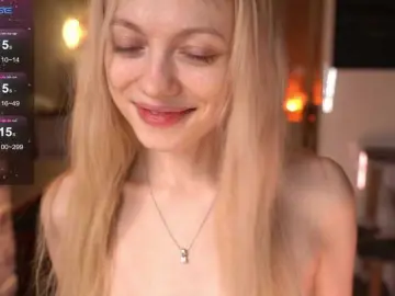 Bongacams Adult Video Chat of favdream