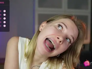 Bongacams Sex Chat of mel-collins