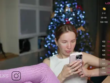 Bongacams Sex Cam of mel-collins