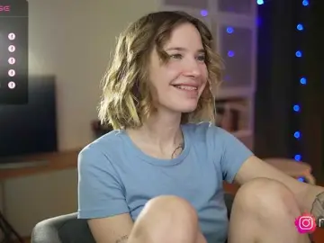 Bongacams Free Porn Cam of mel-collins