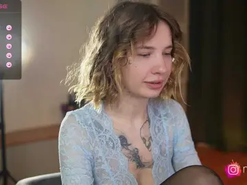 Bongacams Best Webcam of mel-collins