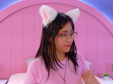 Bongacams Adult Webcams of AmyJoness1