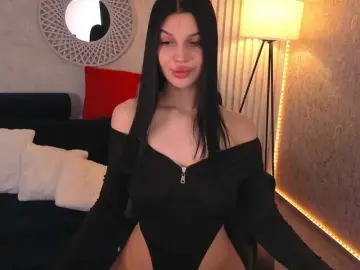Bongacams Live Sex Cam of KamilaVibes