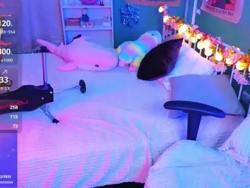 MizukiNoYoru from bongacams