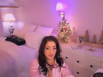 Bongacams Free Porn Cam of SeductiveMina