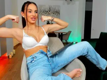 Bongacams Nude Webcam of allisonally