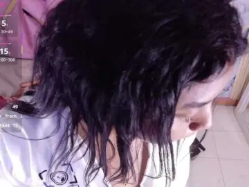 Bongacams Live Sex of curvybrunnett