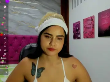 Bongacams Sex Chat of Helen-russo