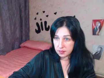 Bongacams Nude Webcam of JillStevens