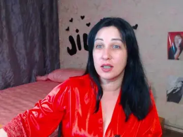 Bongacams Adult Webcams of JillStevens