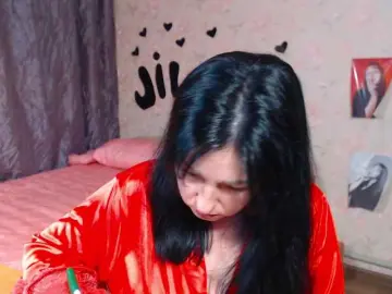 Bongacams Sex Cam of JillStevens