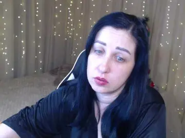 JillStevens from bongacams