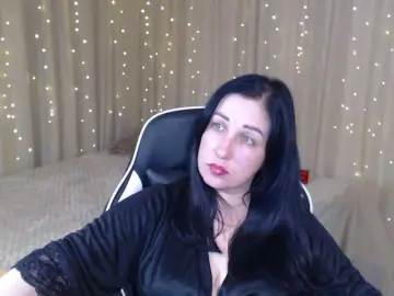 JillStevens from bongacams