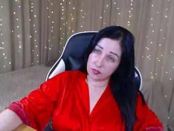 Bongacams Nude Webcam of JillStevens