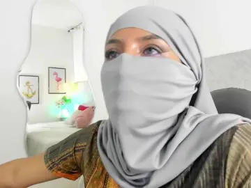 Bongacams Adult Webcam of Naomii-