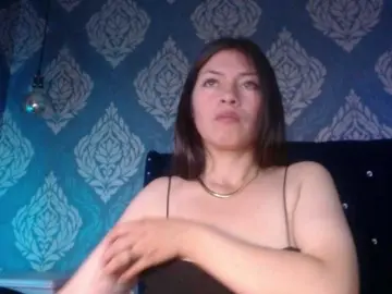 Bongacams Watch Live Sex Cams of AnnaliOlsenX