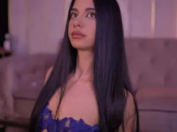 Bongacams Best Webcam of ArinaRhodes