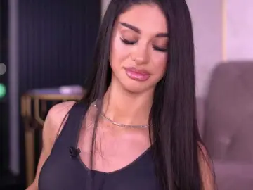 Bongacams Adult Webcam of ArinaRhodes