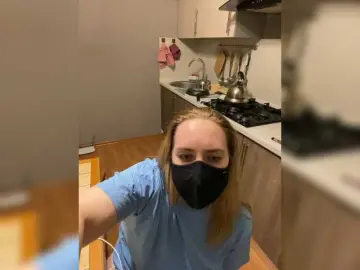 Bongacams Free Live Porn of Donut-red