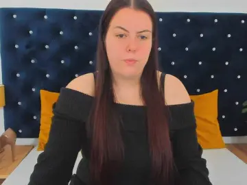 Bongacams Watch Live Sex Cams of EvaHorny