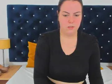 Bongacams Best Webcam of EvaHorny