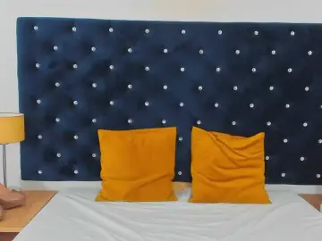 Bongacams Live Sex Cam of EvaHorny