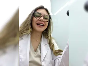 Bongacams Sex Cam of FERNANDA16