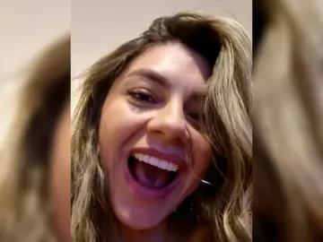 Bongacams Private Sex Chat of FERNANDA16