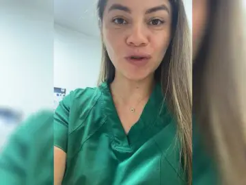 Bongacams Live Sex of FERNANDA16