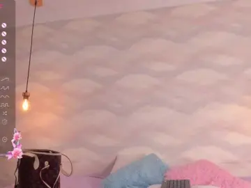 Bongacams Nude Webcam of joselina-angels1