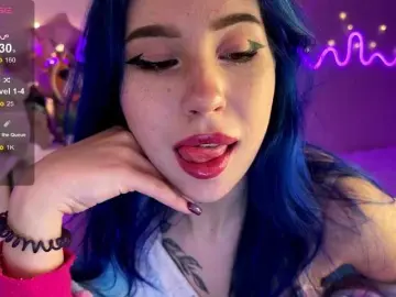 Bongacams Free Live Porn of Alismoon66