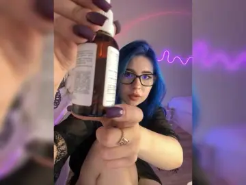 Bongacams Sex Cam of Alismoon66