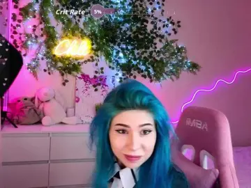 Bongacams Private Sex Chat of Alismoon66