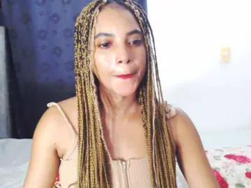 Bongacams Live Porn of Cata-Santana
