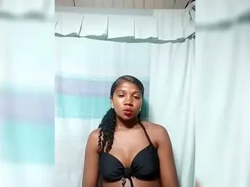 Bongacams Sex Chat of Christinah