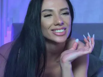 Bongacams Live Sex of HaylieMilf