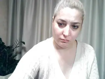 Bongacams Sex Cam of KickaIricka