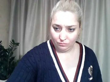 Bongacams Best Webcam of KickaIricka