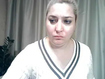 Bongacams Nude Webcam of KickaIricka