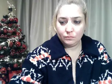 Bongacams Adult Webcams of KickaIricka