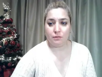 Bongacams Live Sex Cam of KickaIricka