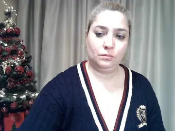 Bongacams Nude Webcam of KickaIricka