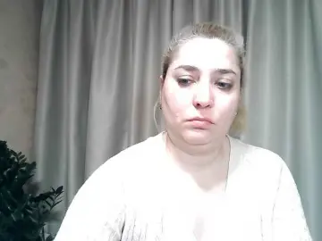 Bongacams Adult Video Chat of KickaIricka