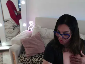 Bongacams Adult Webcam of Myrnasexxx