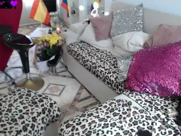 Bongacams Free Live Porn of Myrnasexxx