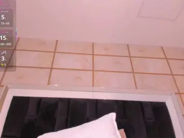 Bongacams Free Live Porn of RoxyLior