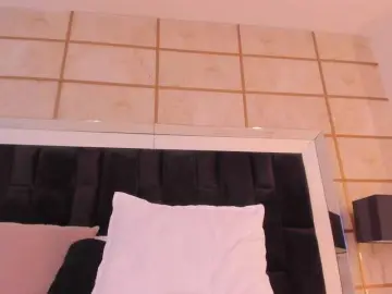 Bongacams Live Porn of RoxyLior