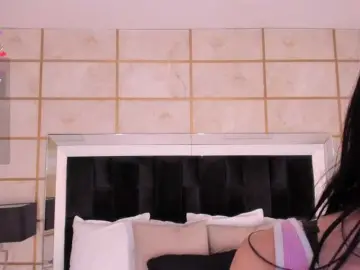 Bongacams Sex Cam of RoxyLior