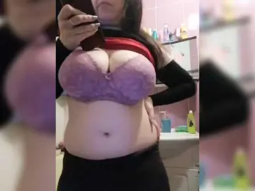 Bongacams Live Porn of SweetDimond5