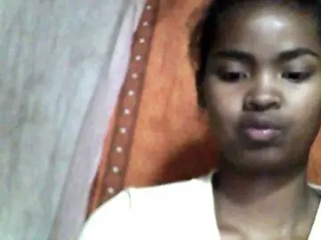 Bongacams Nude Webcam of Allycha1